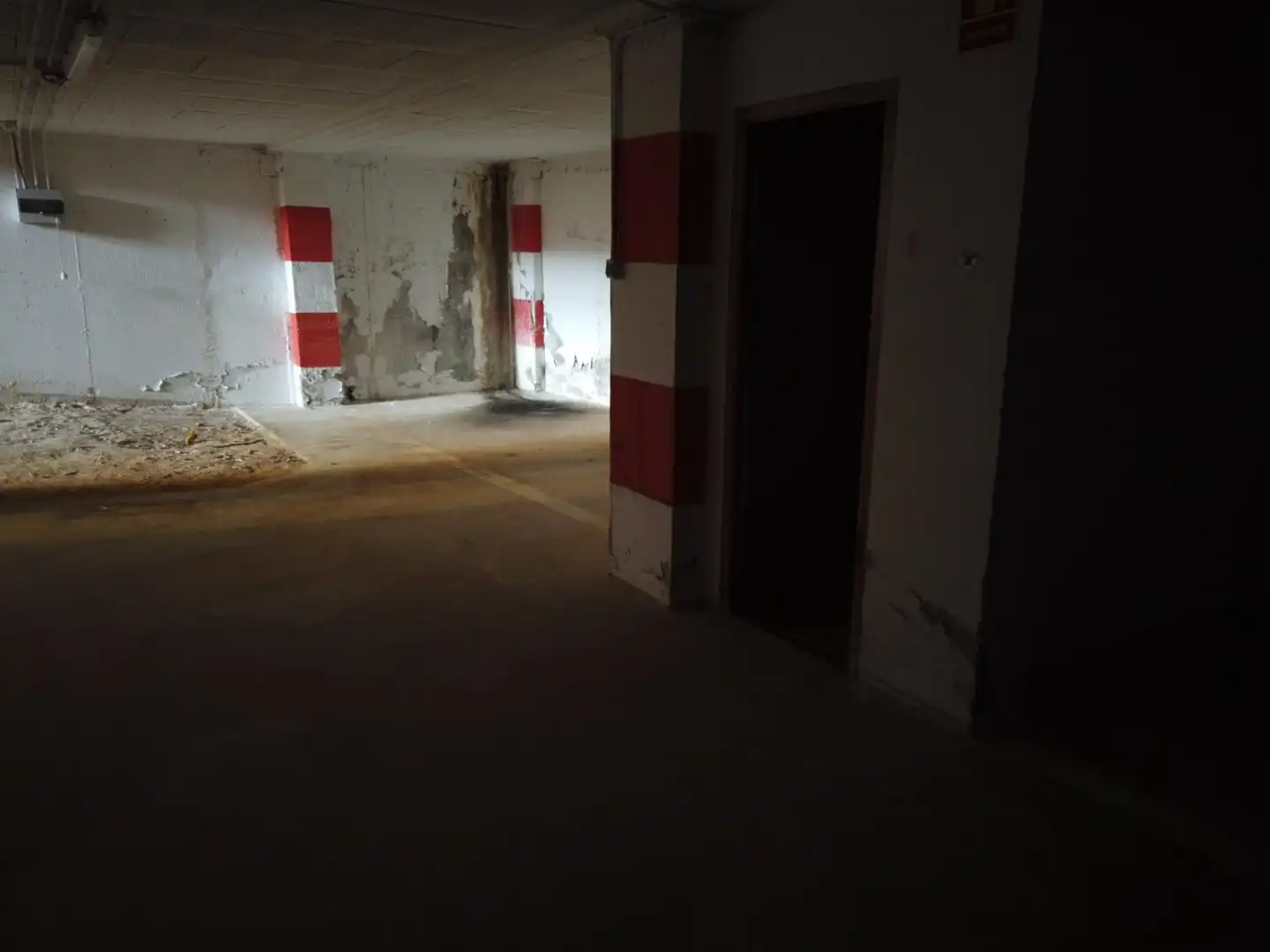 Garaje en venta en Torrevieja