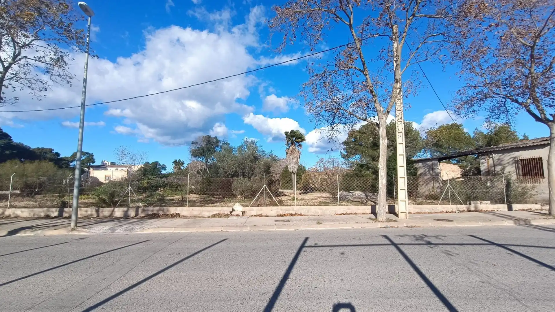 Residencial en venta en Camarles