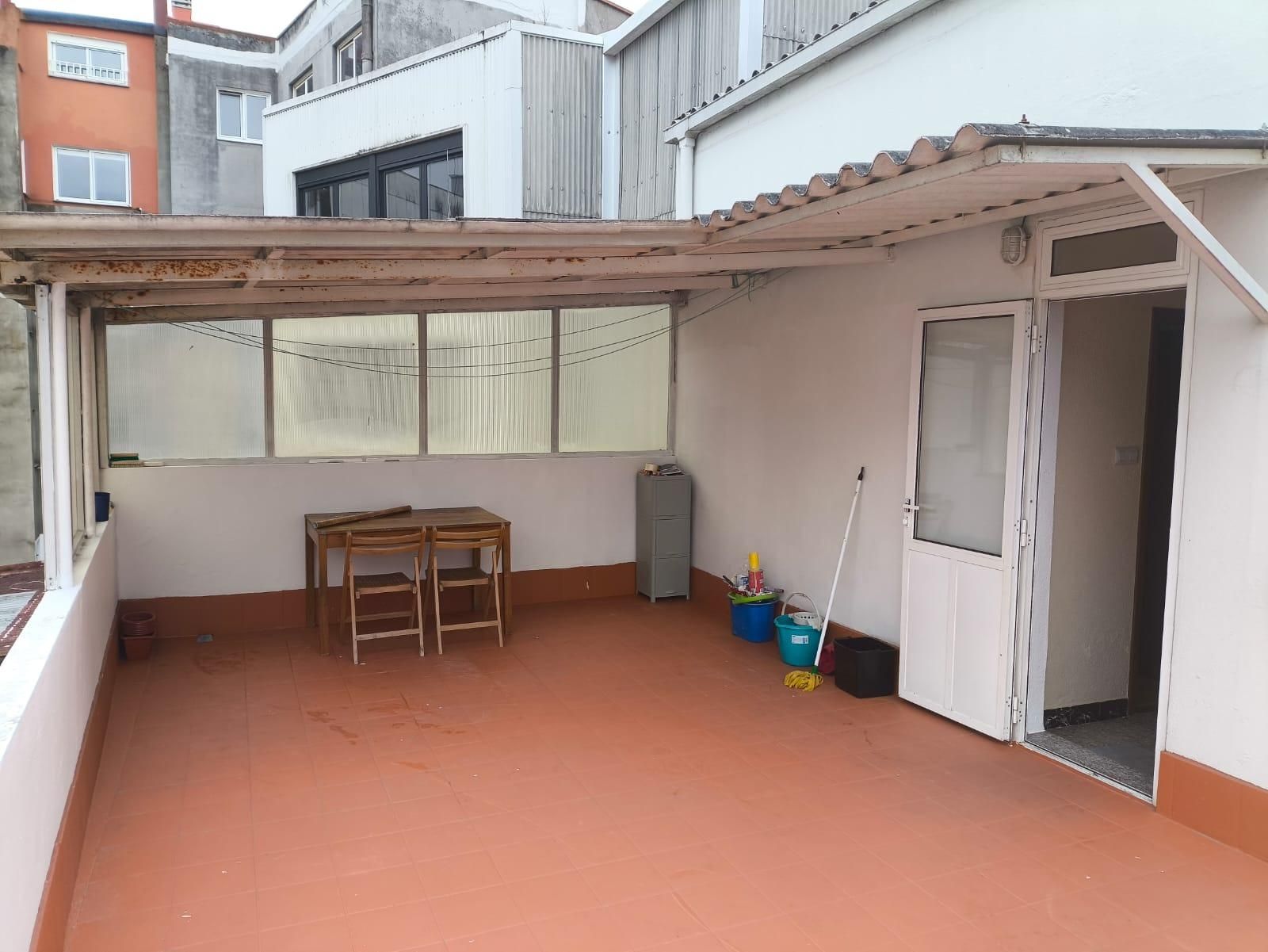 Piso de alquiler en  CAMIÑO NOVO
