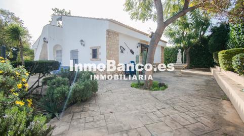 Photo 4 of House or chalet for sale in Partida Corral del Colero, 380, Calicanto - Santo Domingo, Valencia