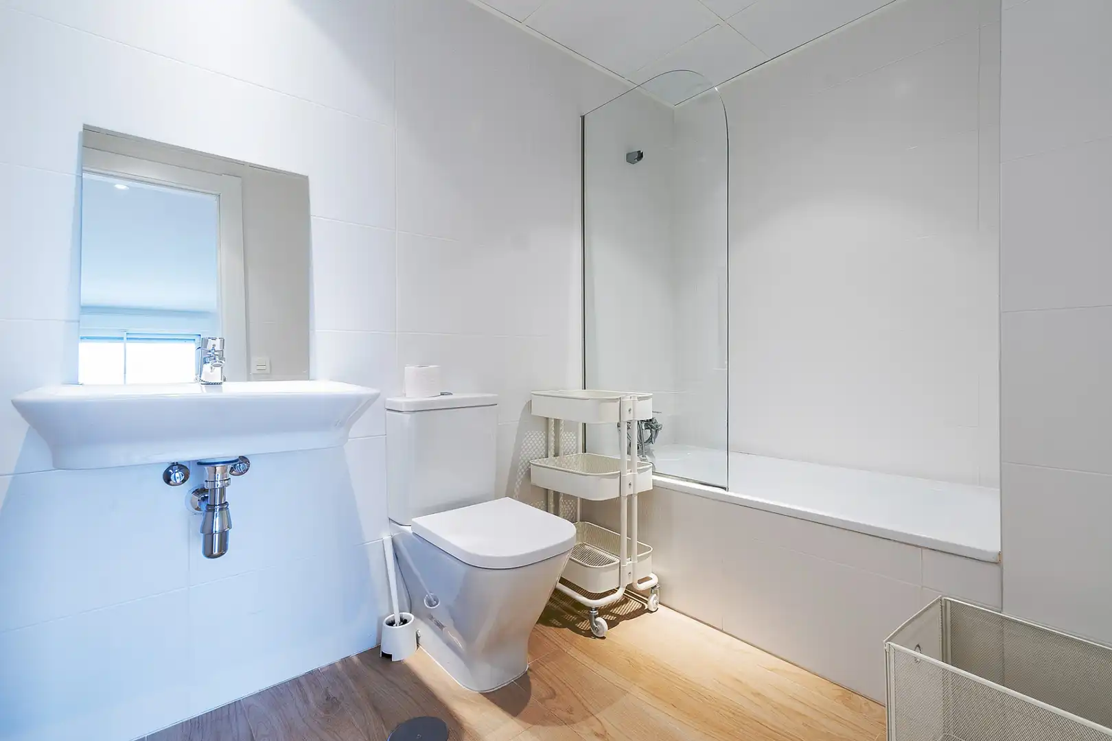 Apartament amb piscina de lloguer a Nueva Andalucía, imagen 16