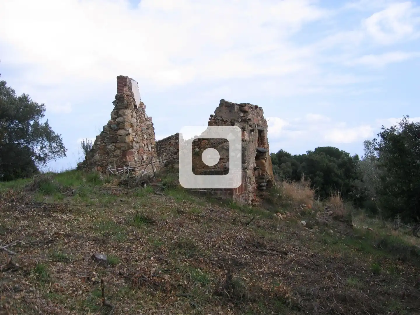 Land for sale in Sant Pere de Vilamajor