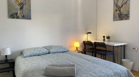 Foto 4 de Habitación en Calle de Cardeñosa, 55, Entrevías, Madrid Capital