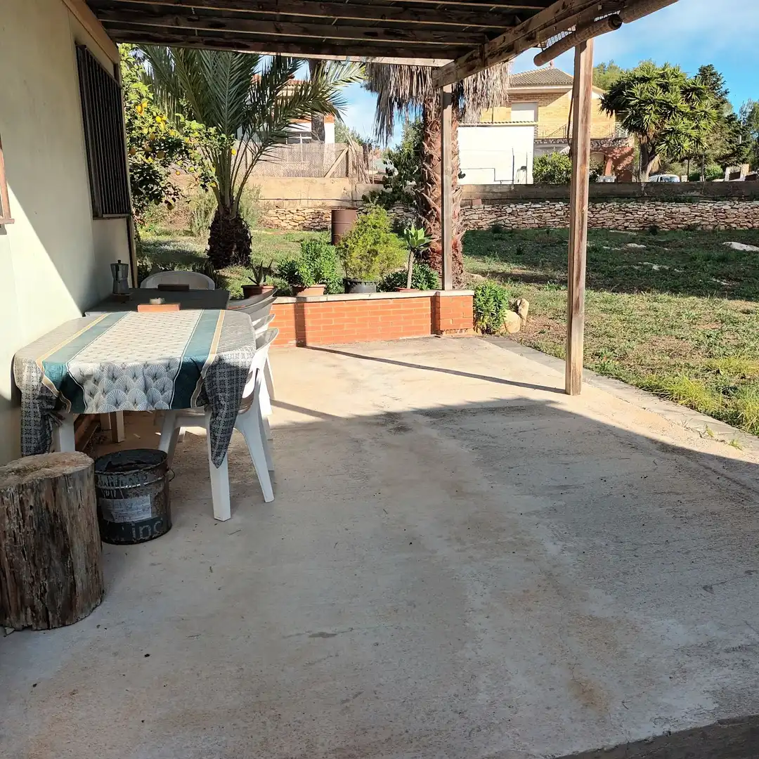 Terreno residencial en venta en El Catllar, imagen 3
