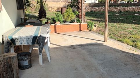 Parc.Urbana en venta en Catllar El., imatge 3