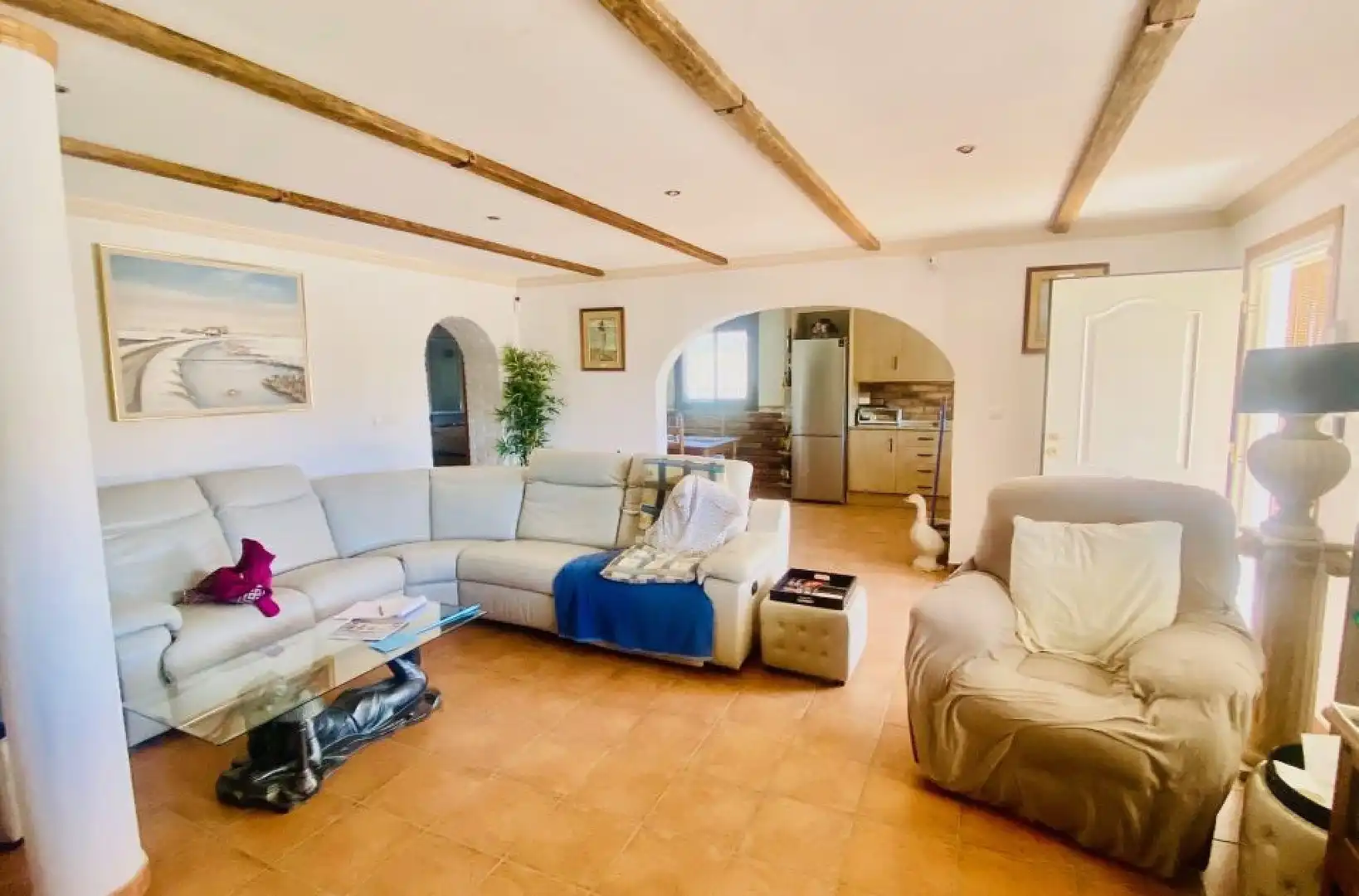 Villa à vendre à Abanilla, imagen 22