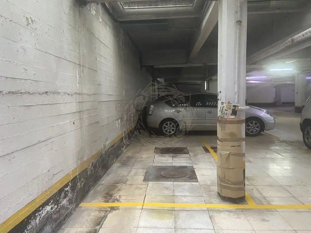 Parkplatz zum Verkauf in Rodríguez Arias Kalea, imagen 4