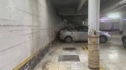 Foto 4 de Garaje en venta en Rodríguez Arias Kalea, Campuzano, Bilbao