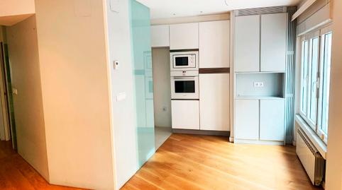 Foto 2 de Pis de lloguer a Calle General Zuvillaga, 9, Plaza de América, Asturias