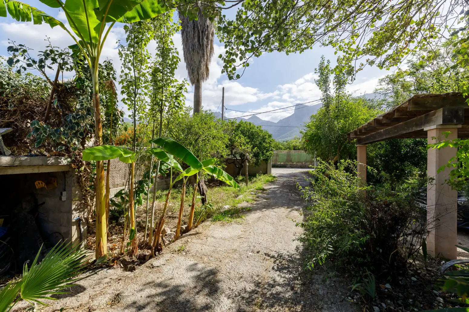 Houses for sale in Sóller - Camí de Can Guida, Sóller