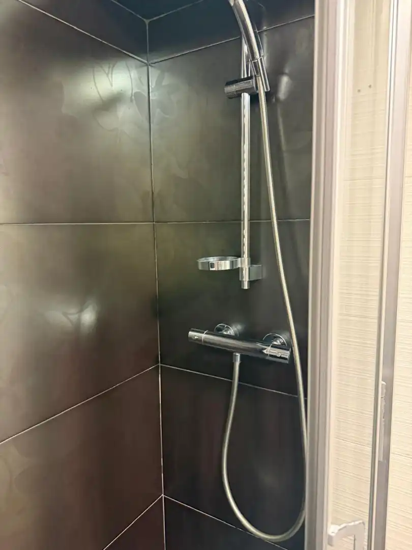 Bany de Estudi de lloguer en Moratalaz