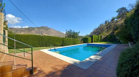 Foto 3 de Finca rústica en venda a Loja, Granada