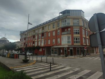 Individuale in vendita a Calle Tomas Mariño Pardo