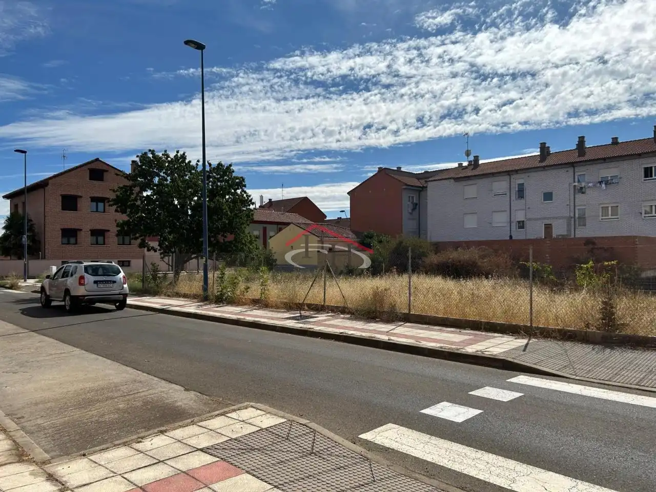 Terreni e lotti in vendita a PEDRO BERRUGUETE, imagen 2