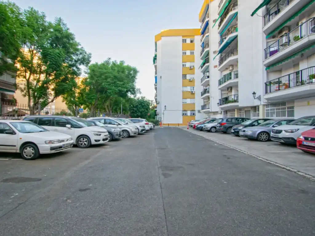 Wohnung mit Aufzug zum Verkauf in Calle San Vicente De Paul, imagen 41