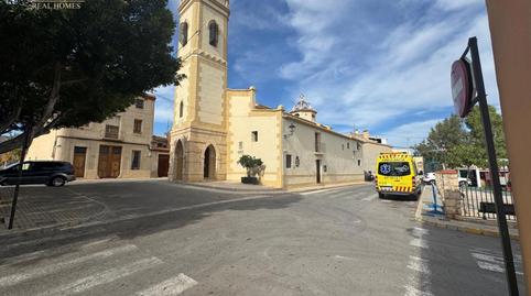 Foto 3 de Casa o xalet en venda a Partida de la Ermita, El Secanet - Hacienda del Sol, Alicante