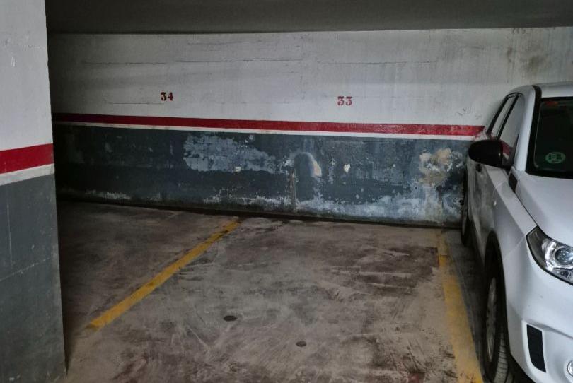 Photo 1 of Garage for sale in Carrer de Santa Anna, 32, Centre - Cordelles, Barcelona