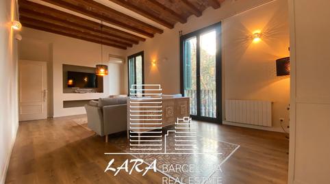 Photo 3 of Flat to rent in El Poble Sec - Parc de Montjuïc, Barcelona