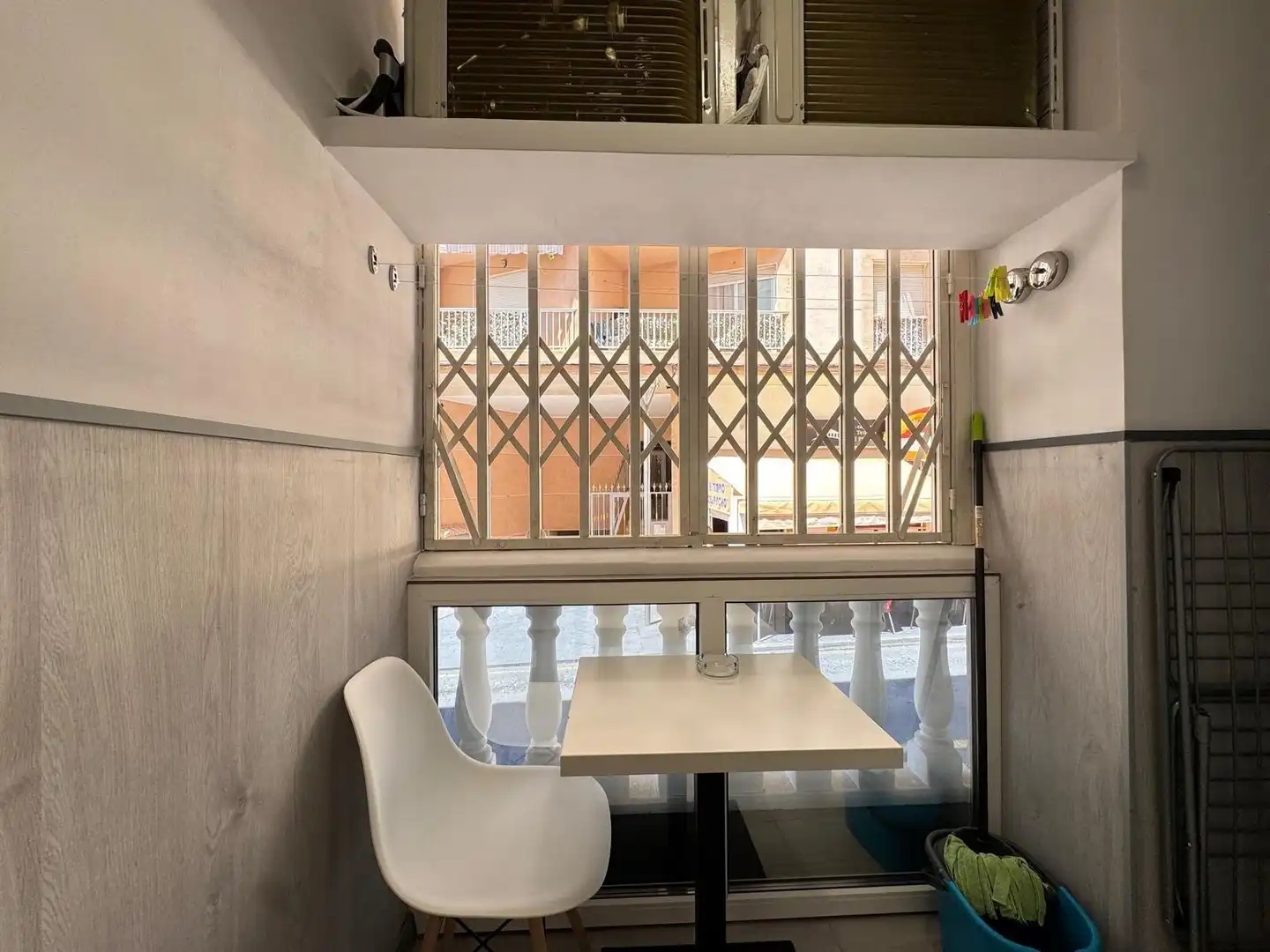 Apartamento con terraza en venta en Playa del Cura, imagen 26