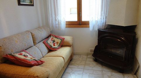 Foto 2 de Finca rústica en venda a Riocavado de la Sierra, Burgos