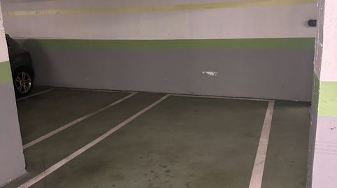 Photo 2 of Garage for rent in Calle de Frómista, 17, Las Tablas, Madrid Capital