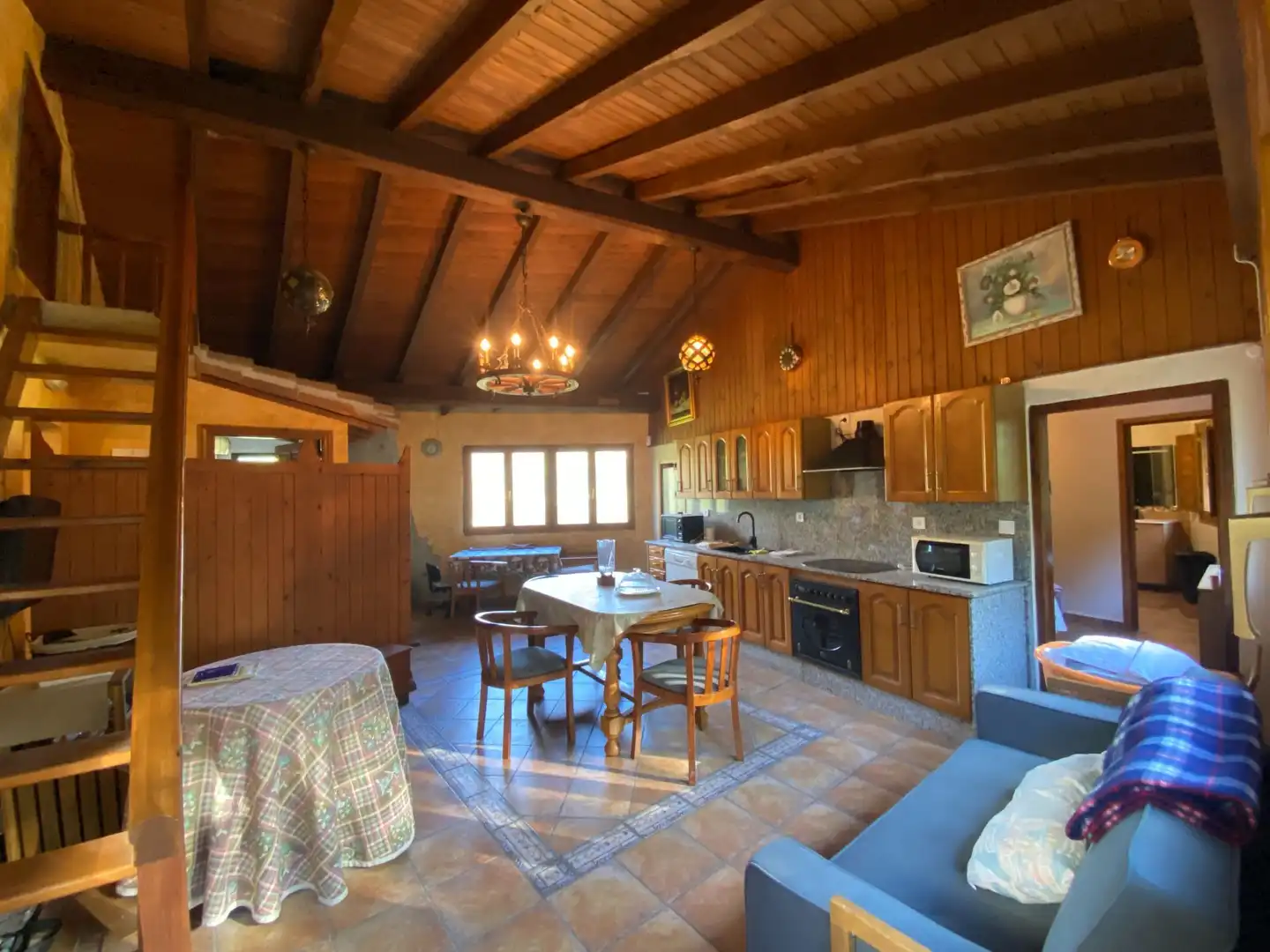Casa en venta en Onís, imagen 3