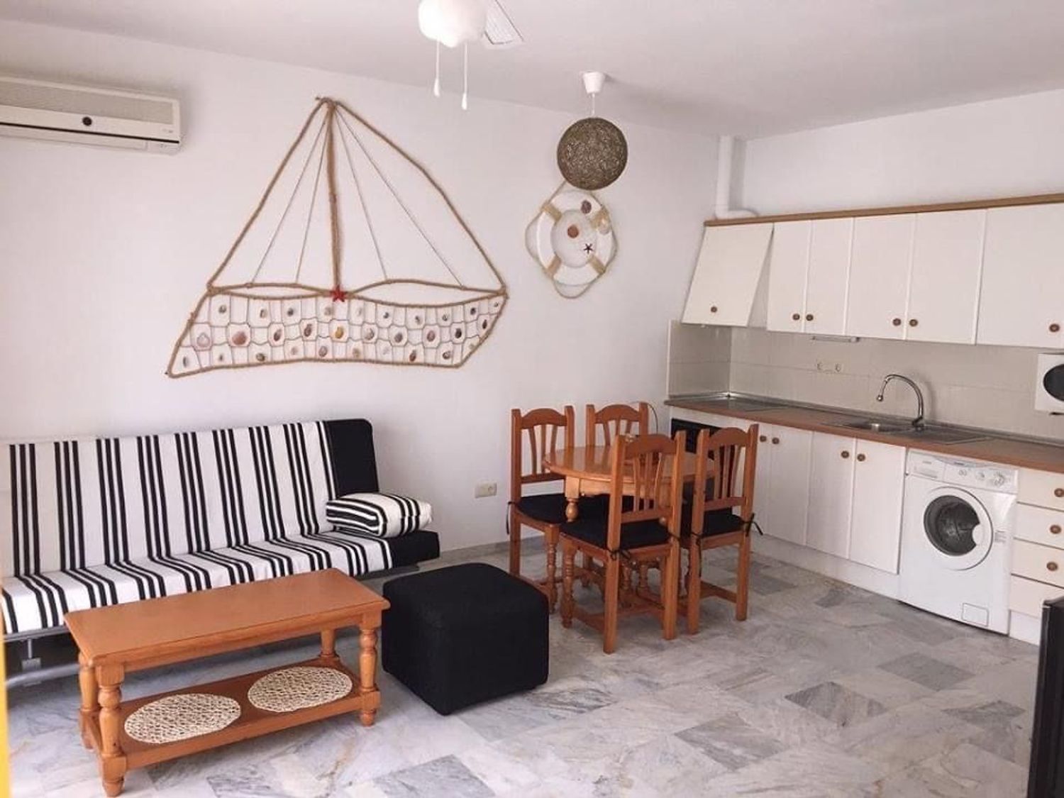Attic for sale in AVENIDA JUAN SEBASTIÁN ELCANO, Las Marinas - Pueblo Laguna