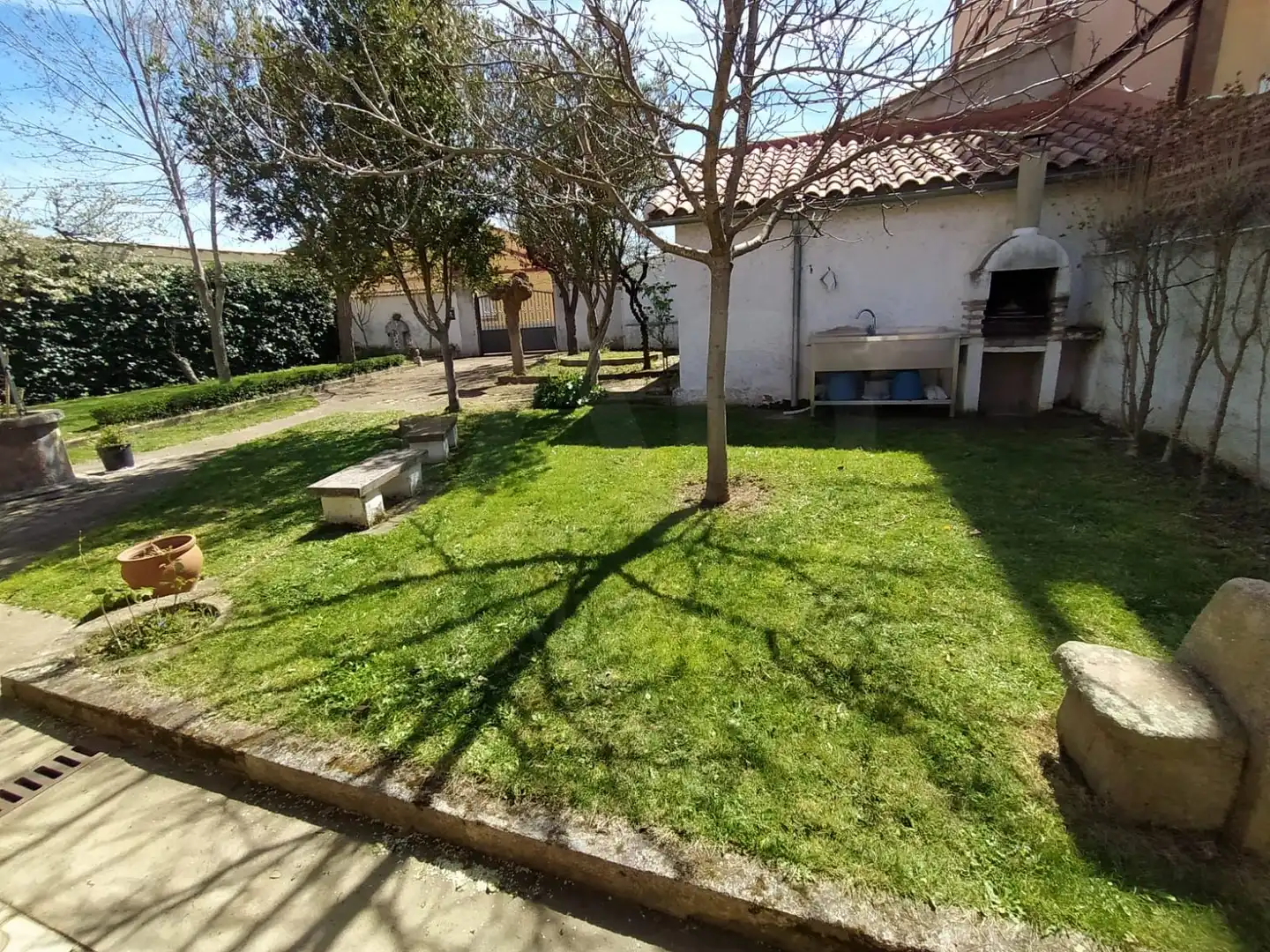 Casa rústica en venta en Alba de Yeltes, imagen 5