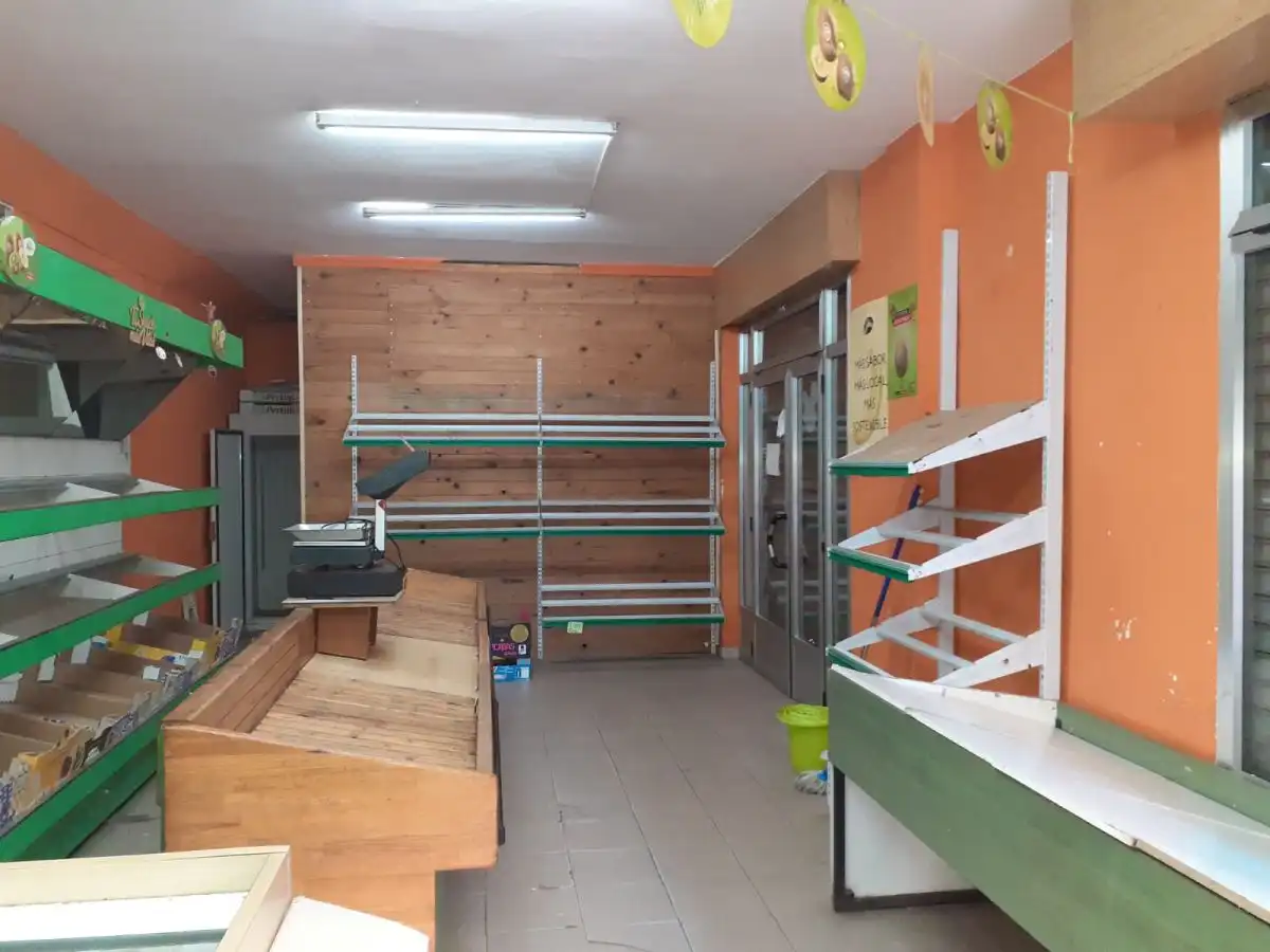 Gewerbefläche zum Verkauf in Delicias, imagen 7