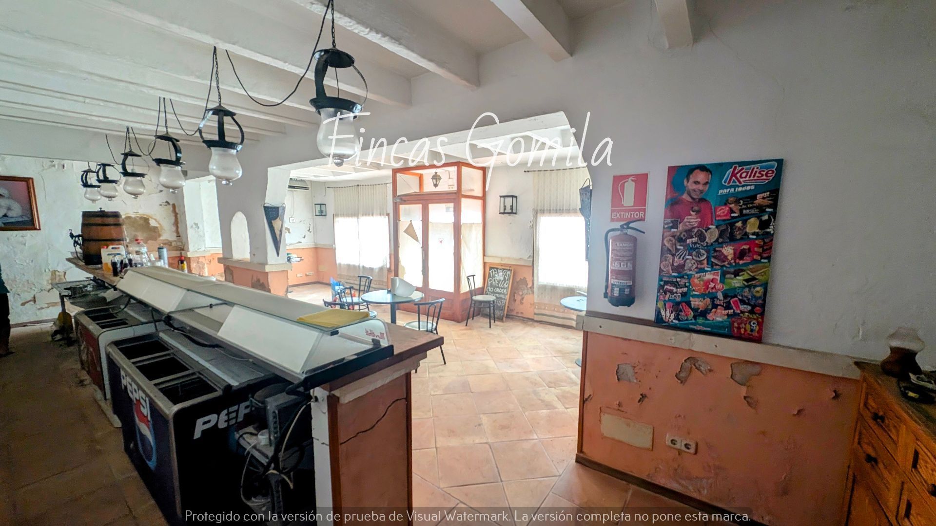 Apartment for sale in Sant Lluís