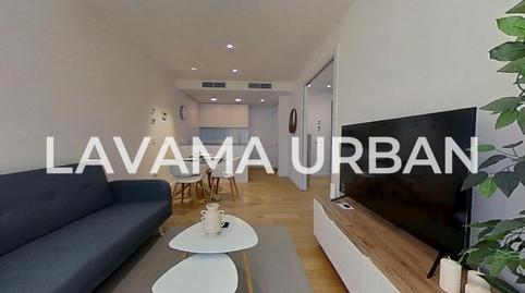 Foto 4 de Pis de lloguer a Calle de Irún, Casa de Campo,  Madrid Capital