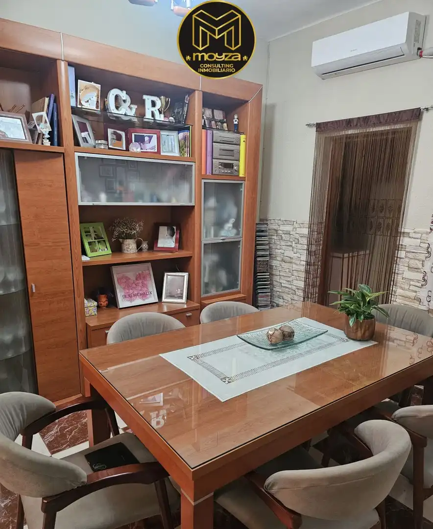 House with terrace for sale in San Felipe - El Almendral - La Merced, imagen 5