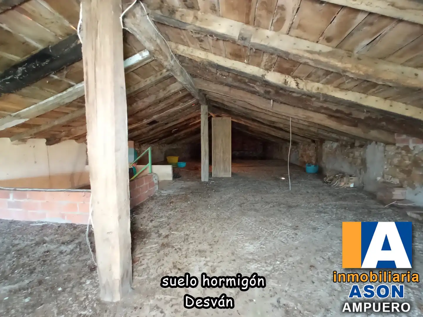 Casa o chalet en venta en Ampuero con Jardín privado, Terraza y Amueblado
