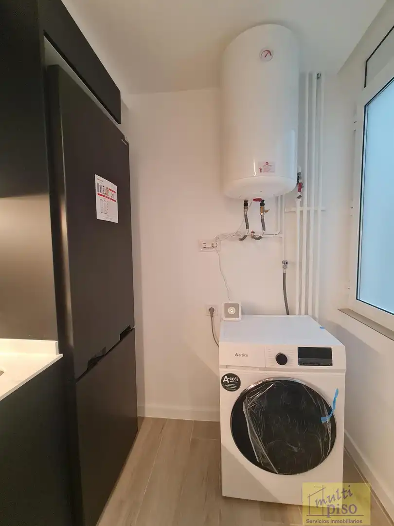 Piso en venta en Can Serra - Pubilla Cases