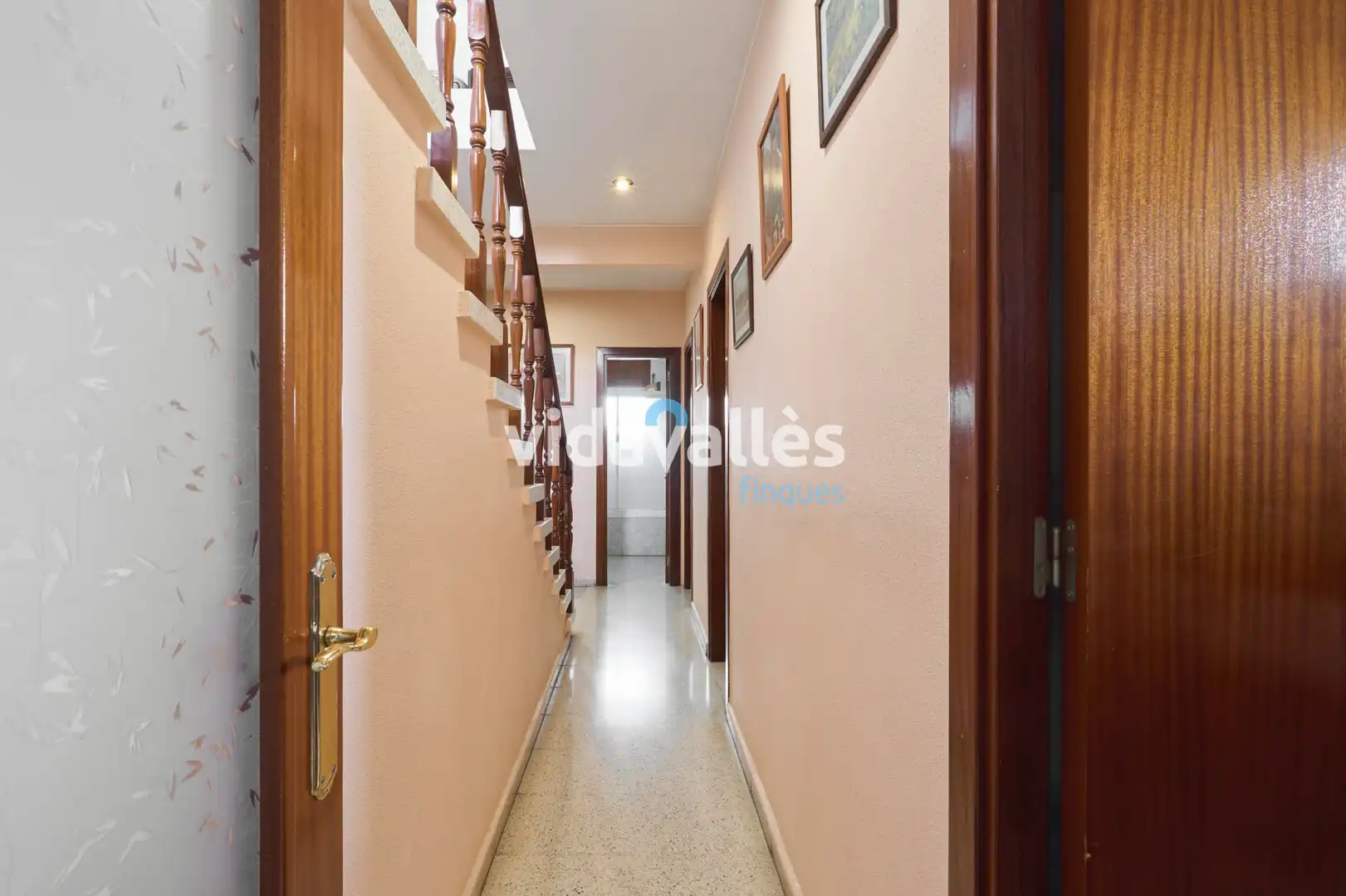 Casa amb piscina en venda a Carrer del Montseny, imagen 21