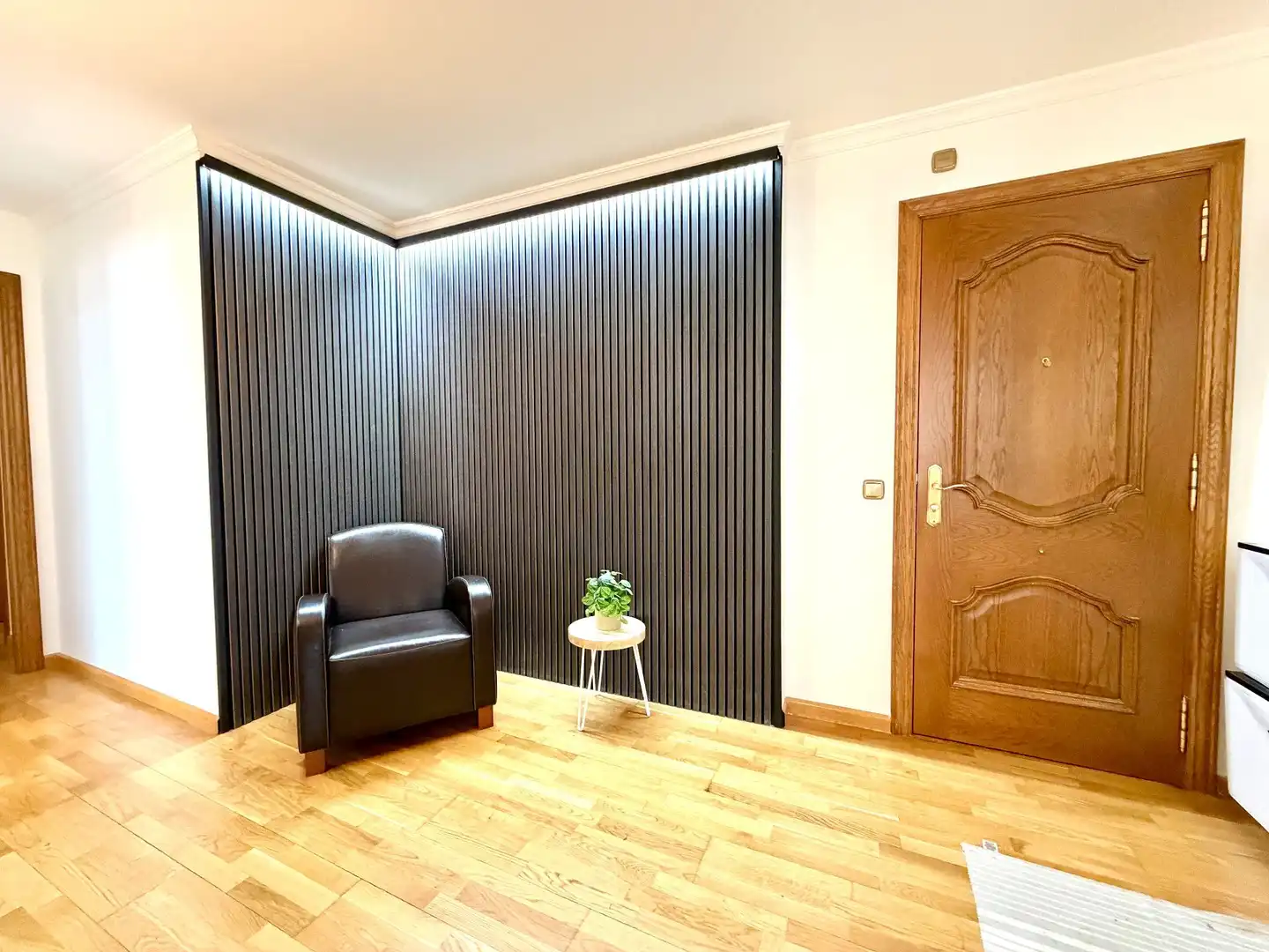 Flat with garden for sale in Sispony, imagen 4