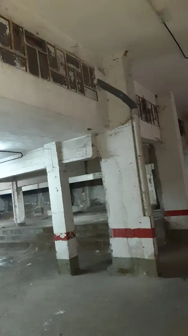 Local comercial en venda a Txabarri - La Unión - Vista Alegre, imagen 5