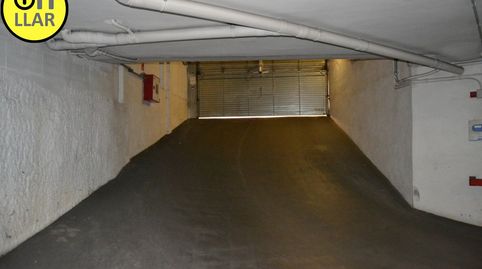 Photo 3 of Garage for rent in Calle Sant Francesc, de, Centre, La Garriga