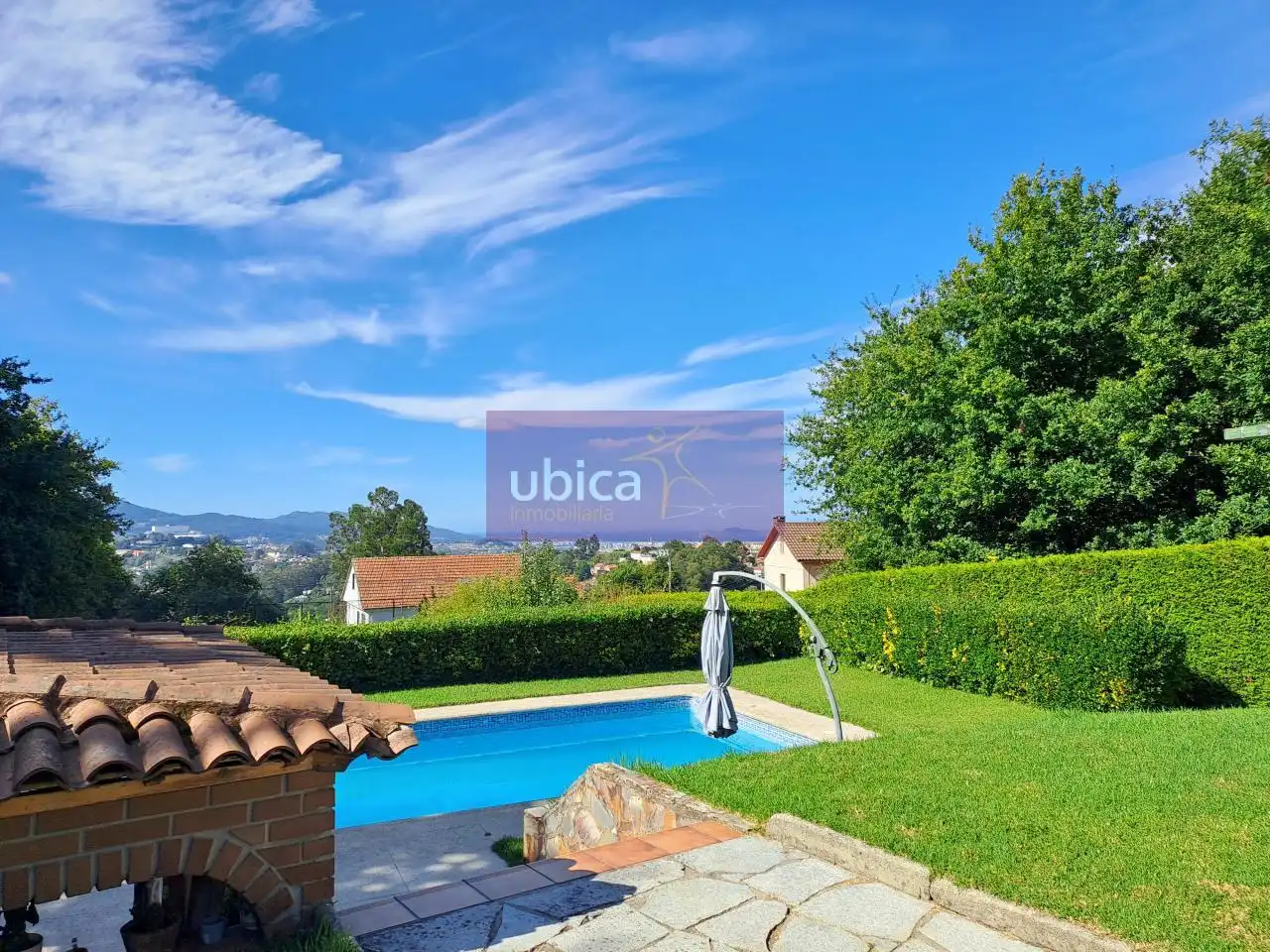 Villa avec piscine à vendre à Cabral - Candeán, imagen 23