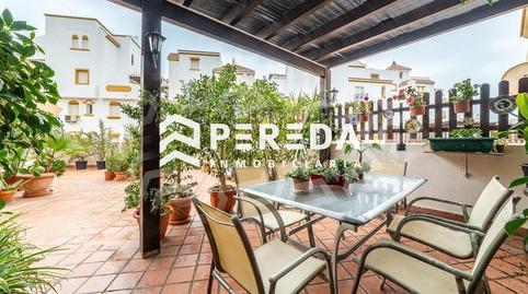 Foto 3 de Piso en venta en El Sabinar – Urbanizaciones – Las Marinas – Playa Serena, Roquetas de Mar