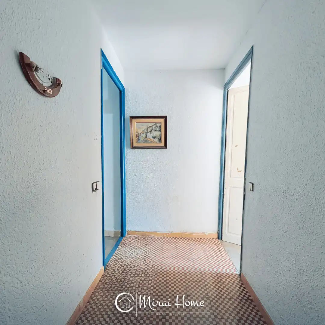 Wohnung zum Verkauf in Granollers mit Balkon
