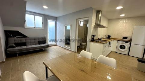 Foto 3 de Piso de alquiler en Icod de los Vinos pueblo, Icod de los Vinos