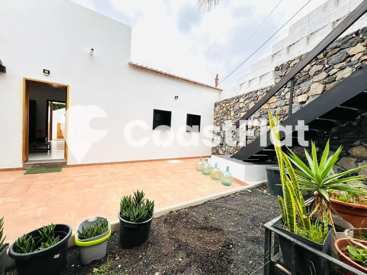 Casa con giardino in vendita a Guía de Isora interior, imagen 39