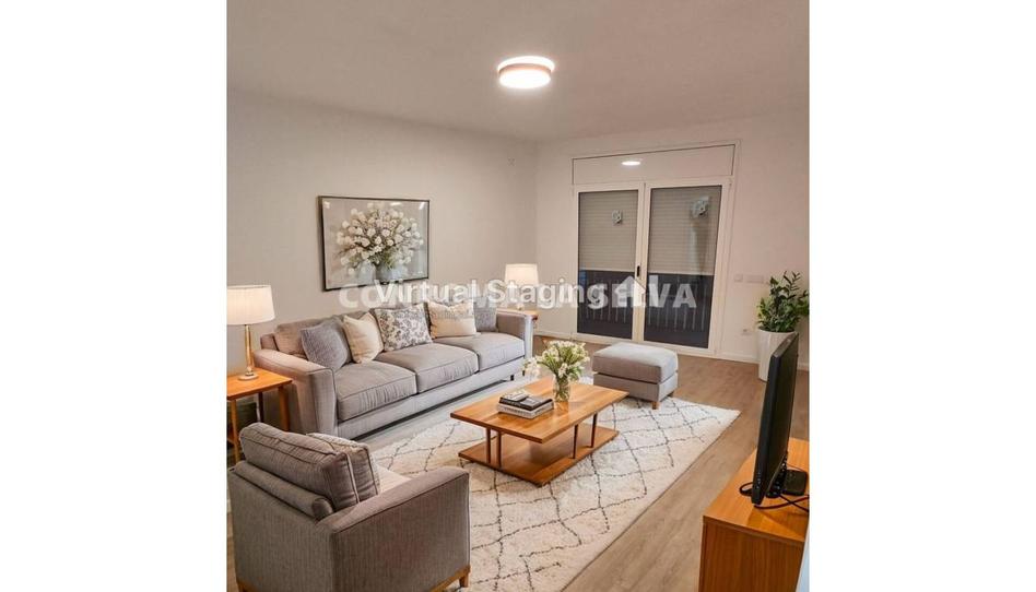 Photo 1 of Flat for sale in Niàgara Parc - Ágora Parc, Barcelona