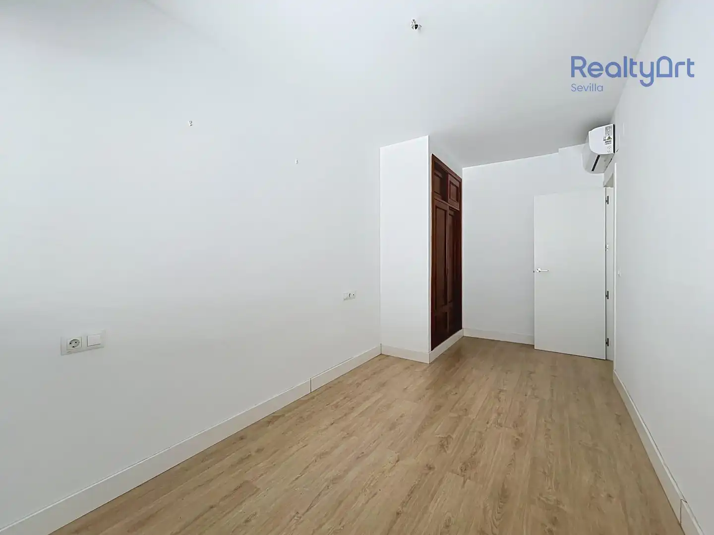 Piso en venta en Sevilla