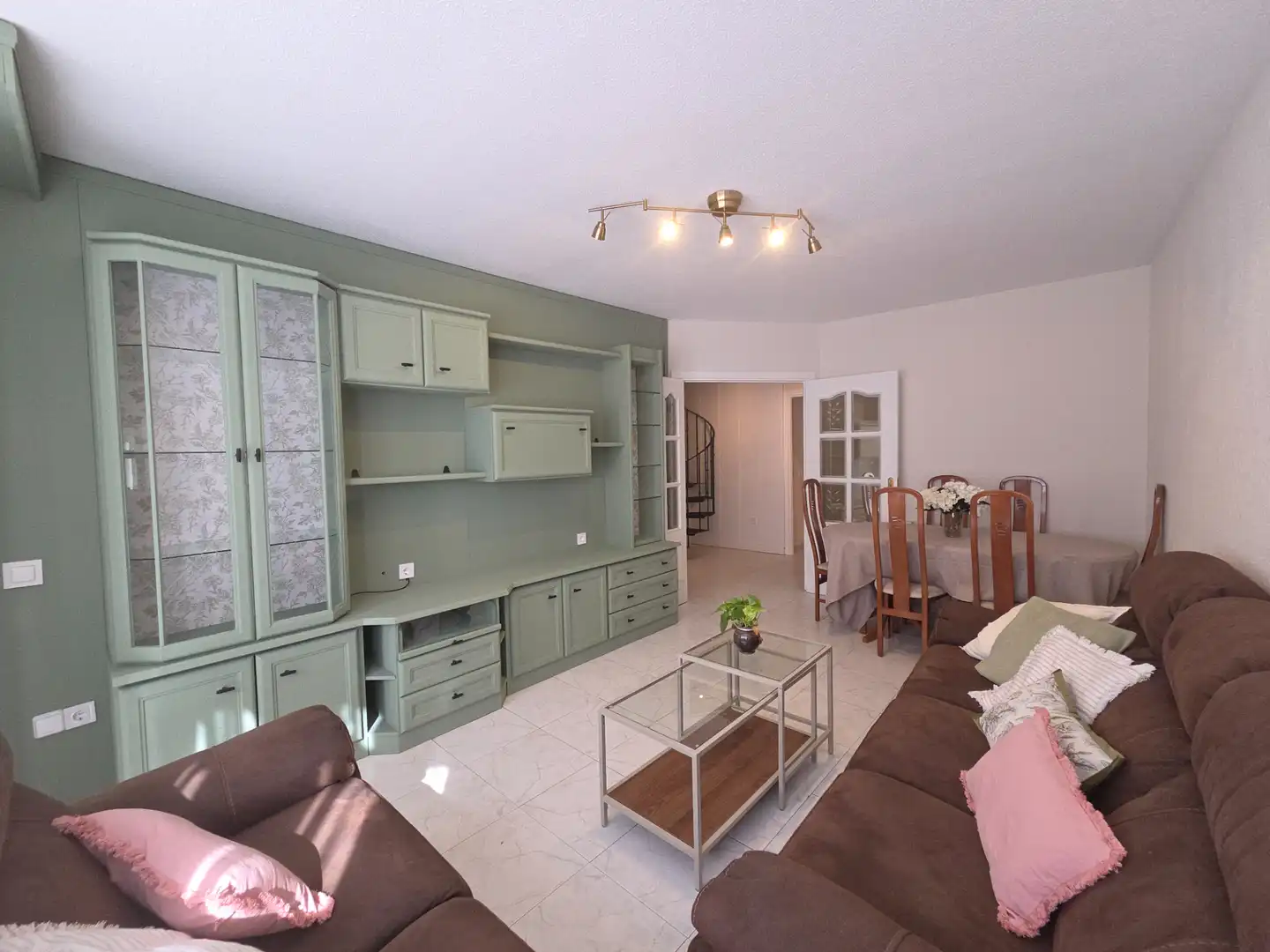 Duplex in vendita a Centro - Manguilla, imagen 7