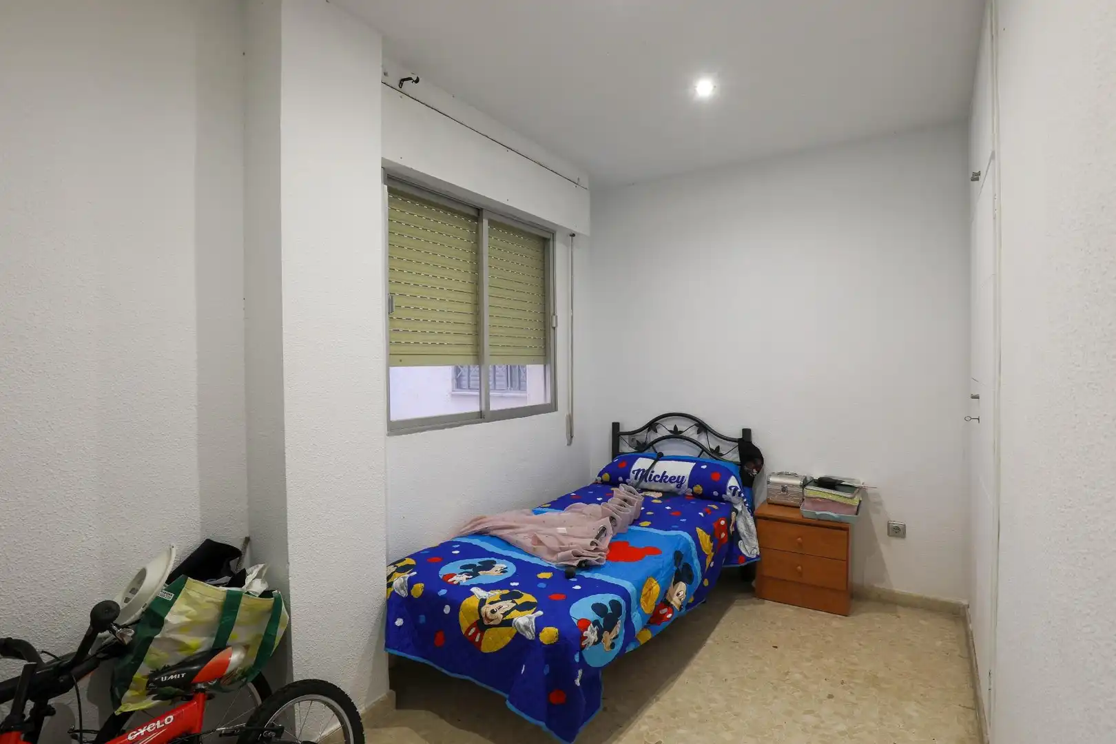 Habitación de Piso en venta en Dúrcal con Terraza