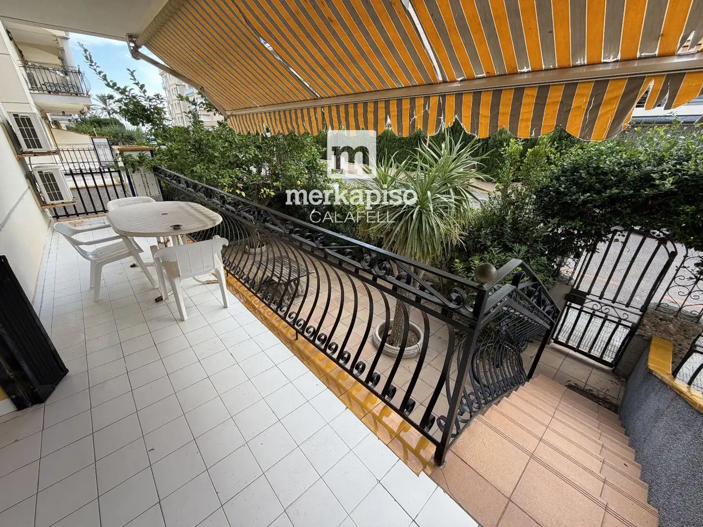 Pis amb piscina en venda a AV COSSETANIA 90 92 MAS MEL, CALAFELL, Tarragona, imagen 15