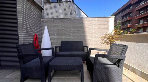 Foto 2 von Erdgeschoss zum Verkauf in San Antonio Hiribidea, Etxebarri, Bizkaia