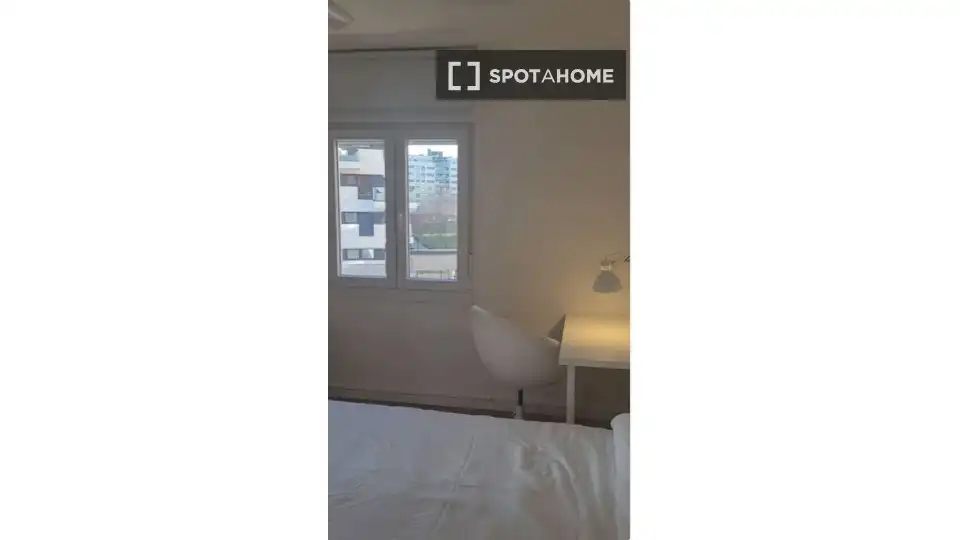 Habitació a Aluche